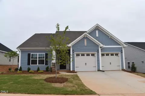 68 Moon Flower Walk, Youngsville, NC 27596