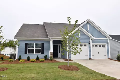 68 Moon Flower Walk, Youngsville, NC 27596