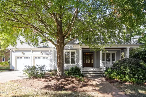 108 Cross Creek Dr, Chapel Hill, NC 27514
