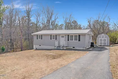 108 Hawkins St, Clarksville, VA 23927