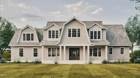 3800 Peaceful Creek Trl, Zebulon, NC 27597