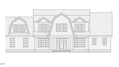 3800 Peaceful Creek Trl, Zebulon, NC 27597