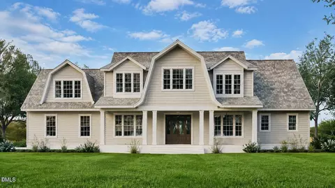 3800 Peaceful Creek Trl, Zebulon, NC 27597