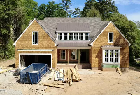 3448 Leonard St, Raleigh, NC 27607