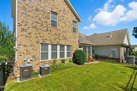 Exterior - 715 Windy Peak Loop, Cary, NC 27519 photo 8 of 11