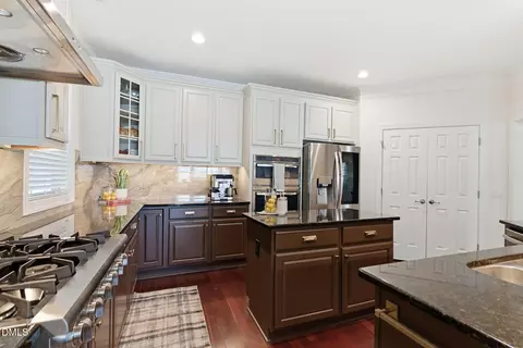Kitchen - 715 Windy Peak Loop, Cary, NC 27519 photo 1 of 7