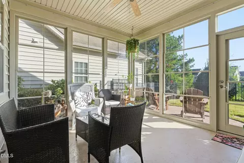 Exterior - 715 Windy Peak Loop, Cary, NC 27519 photo 4 of 11
