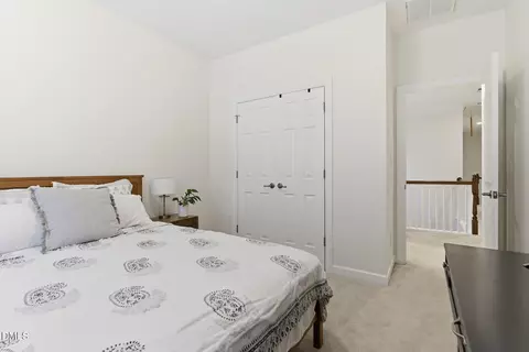 Bedroom - 715 Windy Peak Loop, Cary, NC 27519 photo 8 of 8
