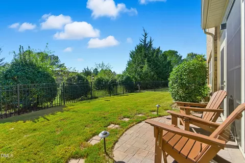 Exterior - 715 Windy Peak Loop, Cary, NC 27519 photo 7 of 11