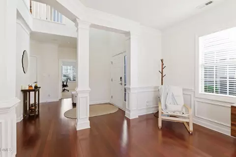 Entry Way - 715 Windy Peak Loop, Cary, NC 27519 photo 4 of 9