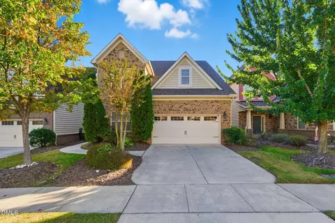 Exterior - 715 Windy Peak Loop, Cary, NC 27519 photo 2 of 11