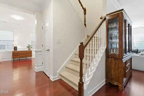 Entry Way - 715 Windy Peak Loop, Cary, NC 27519 photo 7 of 9