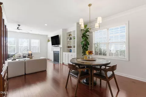 Dining - 715 Windy Peak Loop, Cary, NC 27519 photo 4 of 5