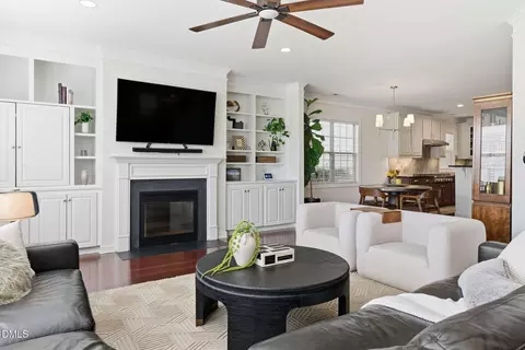 Living - 715 Windy Peak Loop, Cary, NC 27519 photo 1 of 3