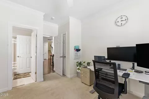 Entry Way - 715 Windy Peak Loop, Cary, NC 27519 photo 6 of 9
