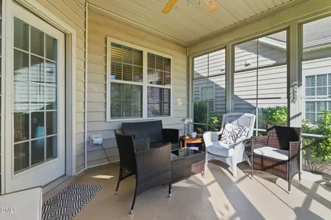 Exterior - 715 Windy Peak Loop, Cary, NC 27519 photo 5 of 11