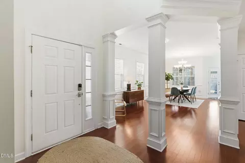 Entry Way - 715 Windy Peak Loop, Cary, NC 27519 photo 1 of 9