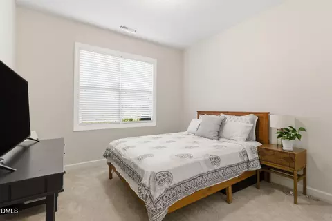 Bedroom - 715 Windy Peak Loop, Cary, NC 27519 photo 7 of 8
