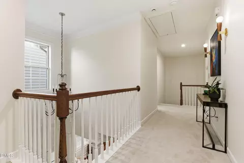 Entry Way - 715 Windy Peak Loop, Cary, NC 27519 photo 9 of 9