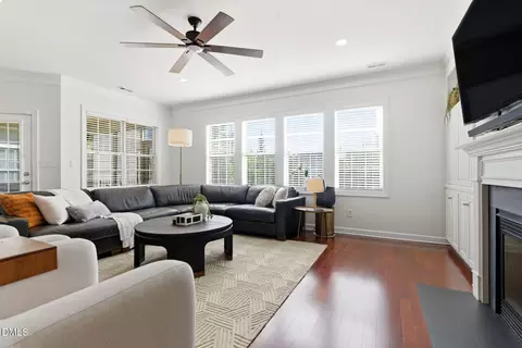 Living - 715 Windy Peak Loop, Cary, NC 27519 photo 2 of 3