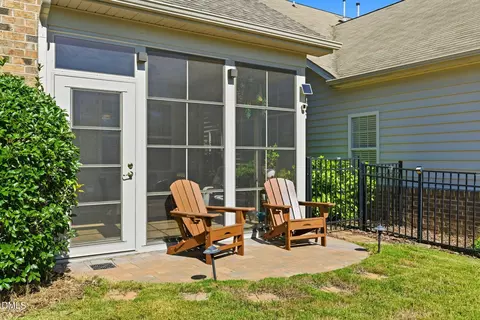 Exterior - 715 Windy Peak Loop, Cary, NC 27519 photo 6 of 11