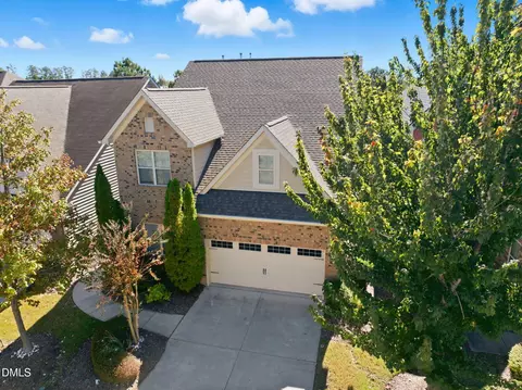 Exterior - 715 Windy Peak Loop, Cary, NC 27519 photo 10 of 11