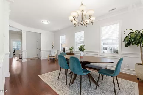 Dining - 715 Windy Peak Loop, Cary, NC 27519 photo 3 of 5
