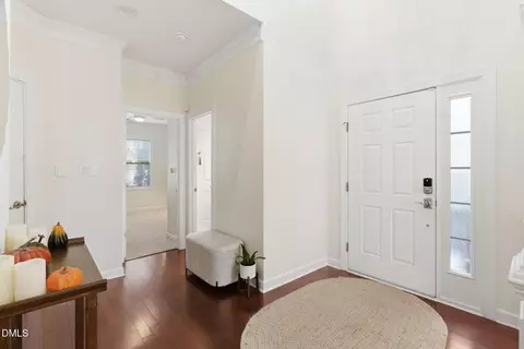 Entry Way - 715 Windy Peak Loop, Cary, NC 27519 photo 2 of 9