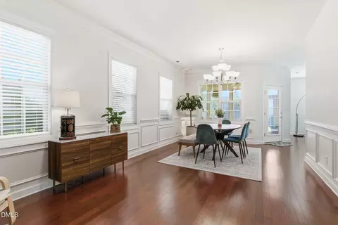 Dining - 715 Windy Peak Loop, Cary, NC 27519 photo 1 of 5