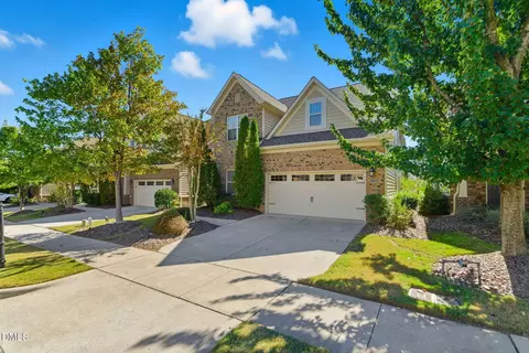 Exterior - 715 Windy Peak Loop, Cary, NC 27519 photo 3 of 11