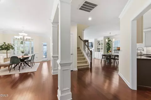 Entry Way - 715 Windy Peak Loop, Cary, NC 27519 photo 5 of 9