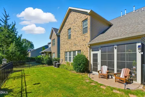 Exterior - 715 Windy Peak Loop, Cary, NC 27519 photo 9 of 11