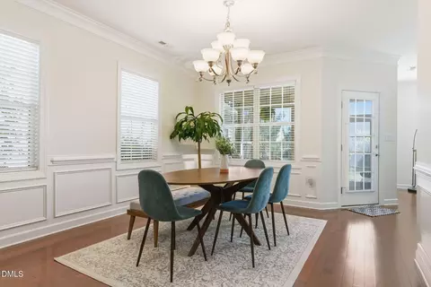 Dining - 715 Windy Peak Loop, Cary, NC 27519 photo 2 of 5