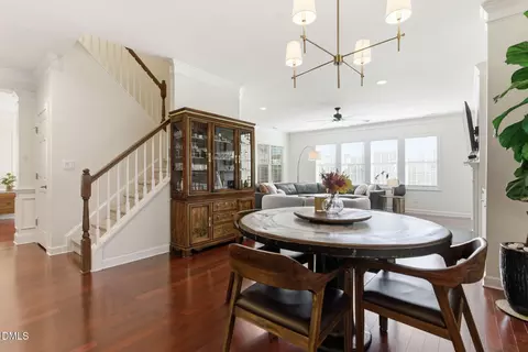 Dining - 715 Windy Peak Loop, Cary, NC 27519 photo 5 of 5