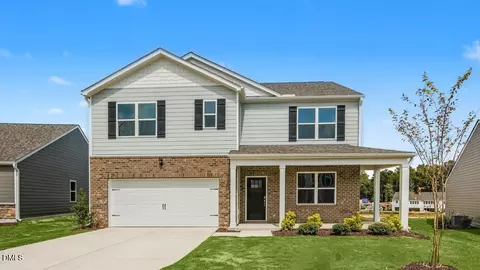 1277 Pavo Path, Wendell, NC 27591