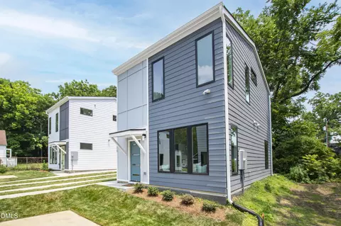 423 Eugene St, Durham, NC 27701