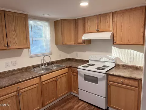 Kitchen - 704 N 16th St, Erwin, NC 28339 photo 1 of 3