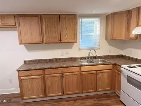 Kitchen - 704 N 16th St, Erwin, NC 28339 photo 3 of 3