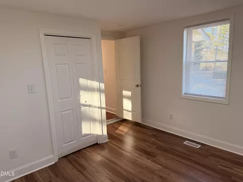 Bedroom - 704 N 16th St, Erwin, NC 28339 photo 2 of 3