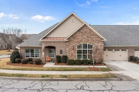 324 Olsen Dr, Elon, NC 27244