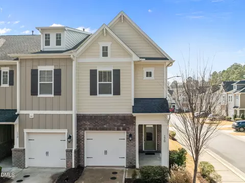 170 Manordale Dr, Chapel Hill, NC 27517