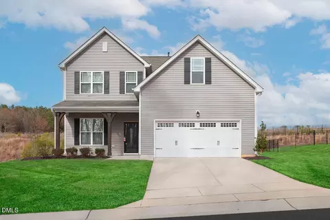 242 W Ravano Dr, Clayton, NC 27527