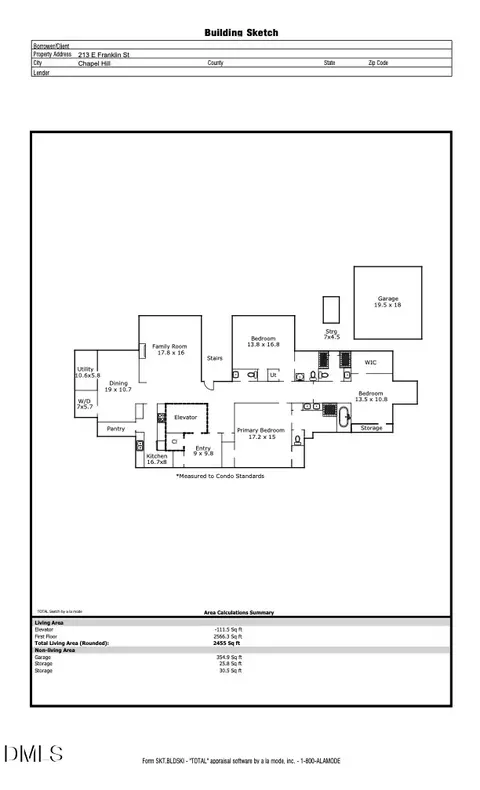 213 E Franklin St UNIT 400, Chapel Hill, NC 27514