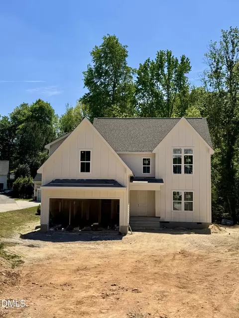 729 Bennett Ridge Ct, Wake Forest, NC 27587