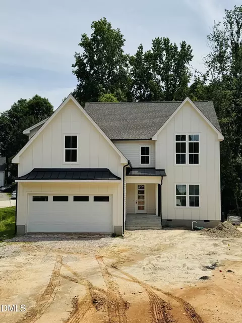 729 Bennett Ridge Ct, Wake Forest, NC 27587