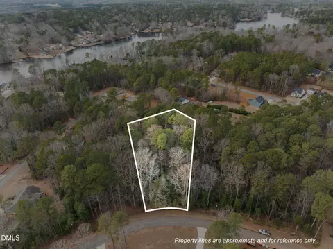 127 Nakoma Dr, Louisburg, NC 27549