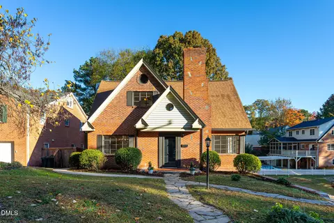 808 W Knox St, Durham, NC 27701