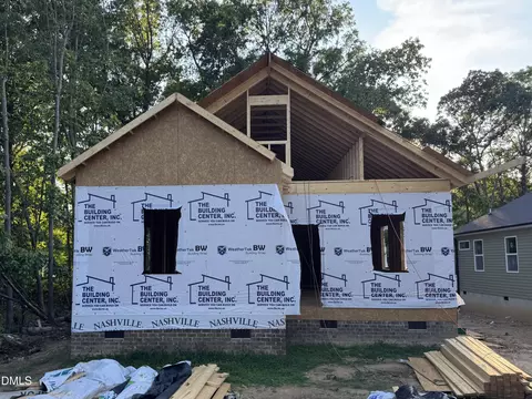 483 New York Ave, Burlington, NC 27215