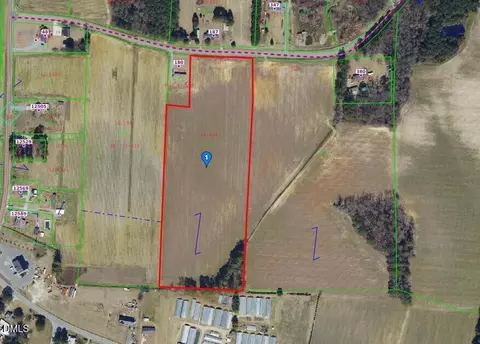 200 Tart Rd, Dunn, NC 28334