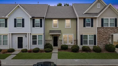 4509 Middletown Dr, Wake Forest, NC 27587